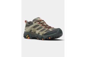 Merrell Moab 3 GTX D férfi túracipő - Gore-Tex, Vibram TC5+
