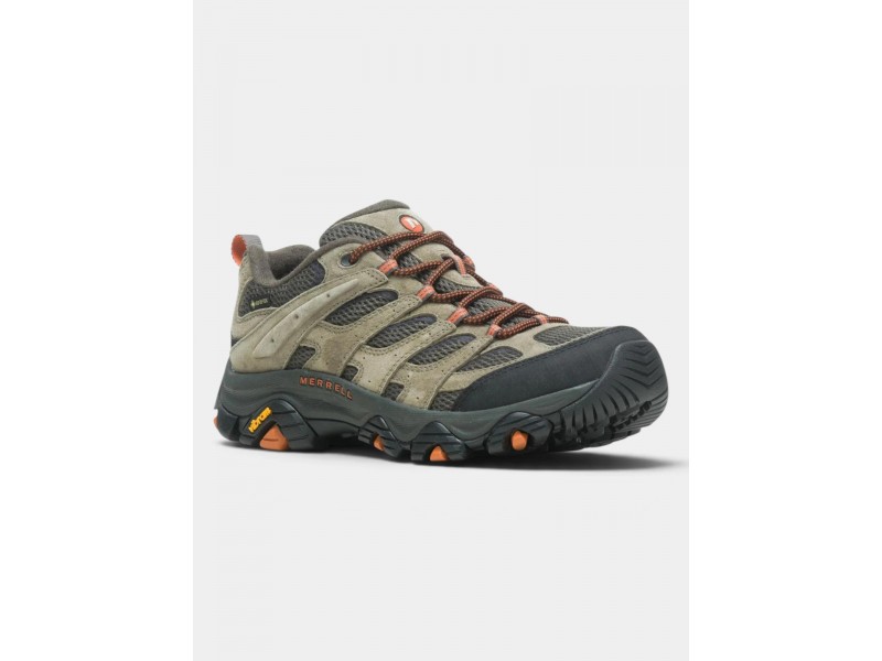 Merrell Moab 3 GTX D férfi túracipő - Gore-Tex, Vibram TC5+