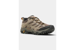 Merrell MOAB 3 D férfi túracipő – Vibram TC5+