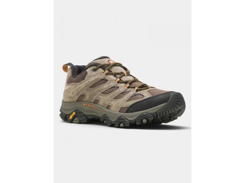 Merrell MOAB 3 D férfi túracipő – Vibram TC5+