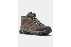 Merrell Moab 3 Mid GTX férfi túrabakancs — termékfotó