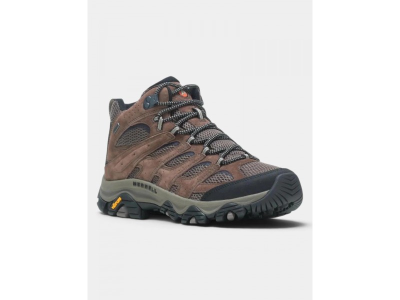 Merrell Moab 3 Mid GTX férfi túrabakancs — termékfotó