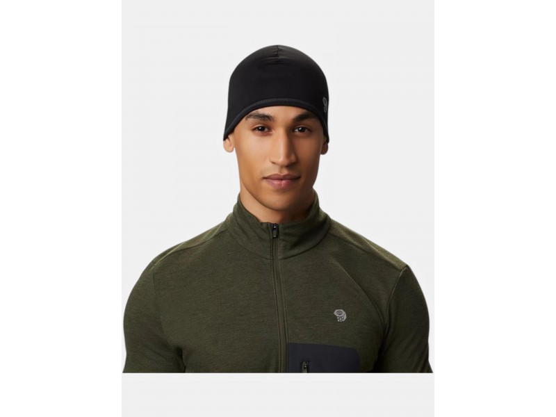 Mountain Hardwear Power Stretch Beanie D sapka