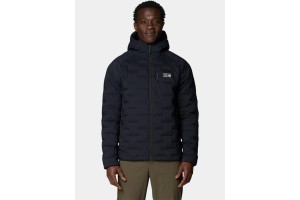 Mountain Hardwear StretchDown™ férfi pehelykabát