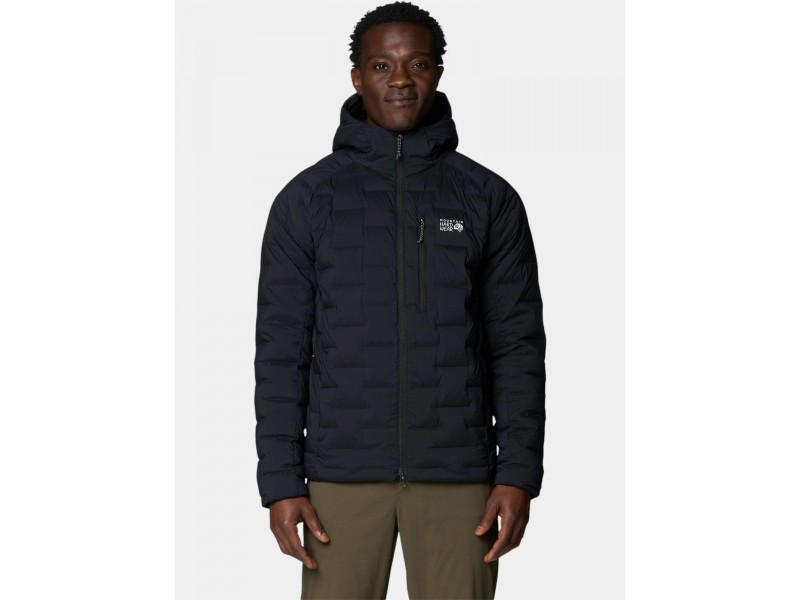 Mountain Hardwear StretchDown™ férfi pehelykabát