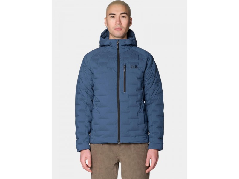 Mountain Hardwear StretchDown™ férfi pehelykabát