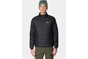 Mountain Hardwear Free Element férfi dzseki