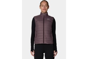 Mountain Hardwear Free Element™ női lila mellény
