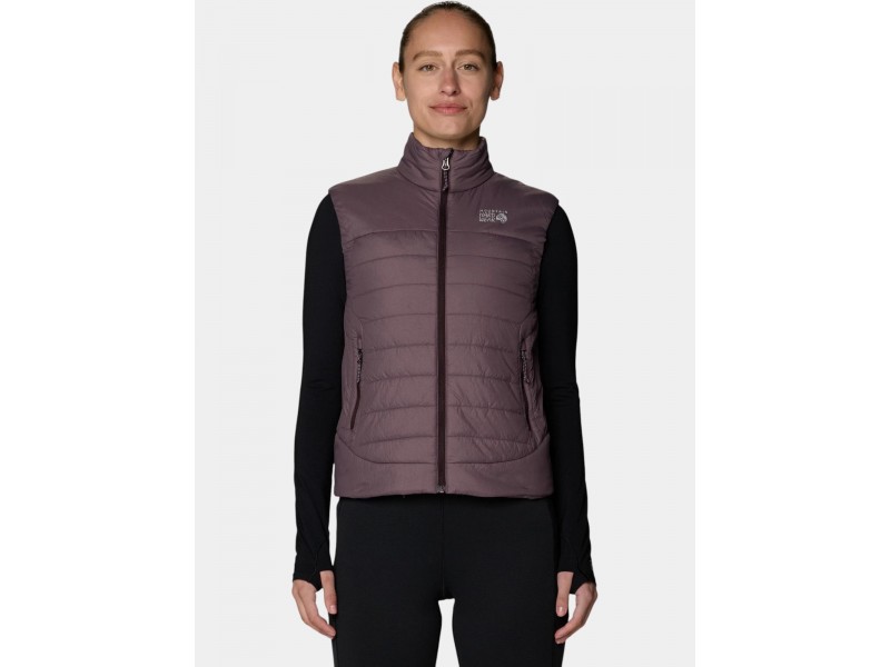 Mountain Hardwear Free Element™ női lila mellény