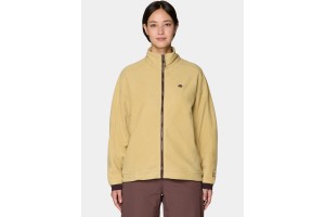 Mountain Hardwear Après Pro női fleece pulóver