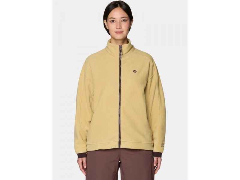 Mountain Hardwear Après Pro női fleece pulóver