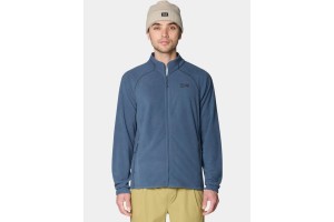 Mountain Hardwear Microchill™ Jacket D – férfi polár