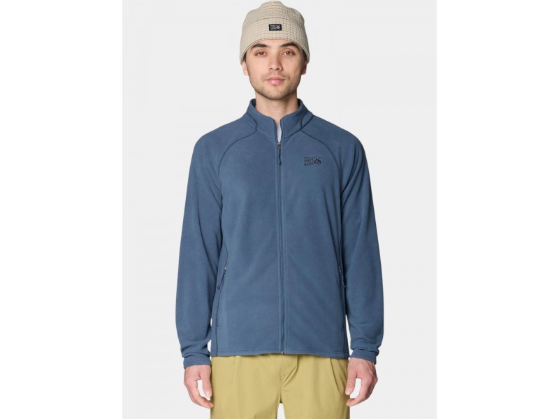Mountain Hardwear Microchill™ Jacket D – férfi polár
