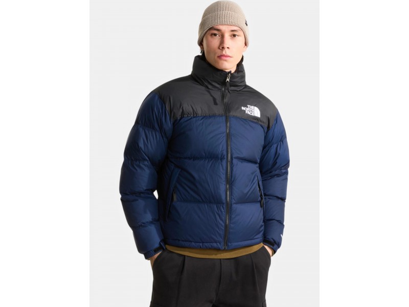 The North Face M1996 Retro Nuptse Jacket férfi, pehelykabát