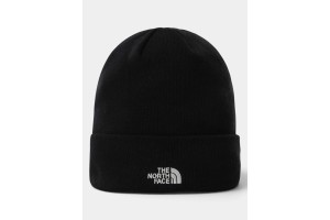 The North Face Norm Beanie - újrahasznosított sapka