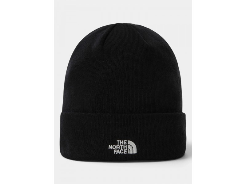 The North Face Norm Beanie - újrahasznosított sapka