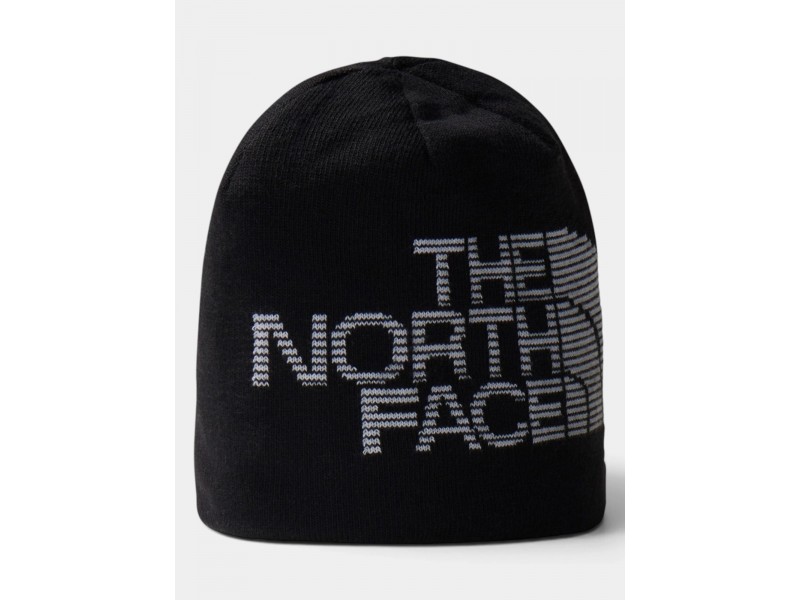 TNF Reversible Highline Beanie D – férfi sapka