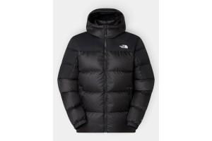 The North Face M Diablo Down 2.0 férfi pehelykabát