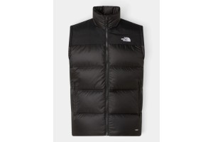 The North Face M Diablo Down 2.0 Vest D - férfi mellény