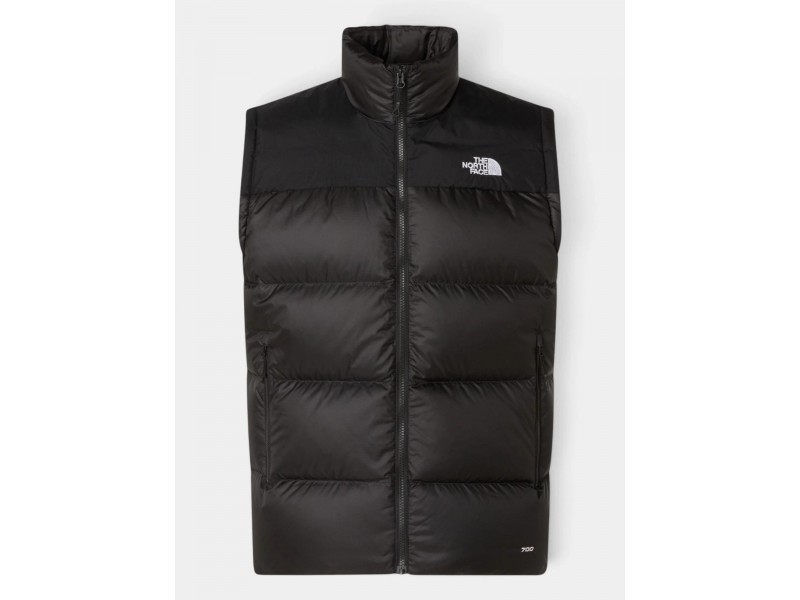 The North Face M Diablo Down 2.0 Vest D - férfi mellény