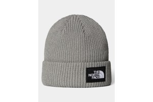 The North Face Salty Lined Beanie – bélelt sapka