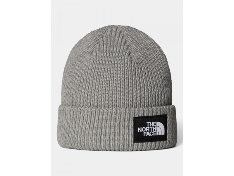 The North Face Salty Lined Beanie – bélelt sapka
