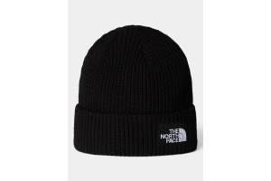 The North Face Salty Lined Beanie – bélelt sapka