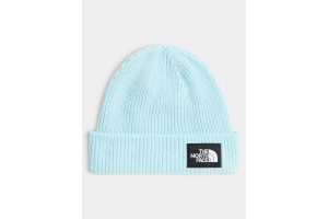 The North Face Salty Lined Beanie - bélelt kötött sapka