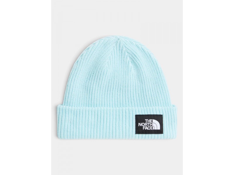The North Face Salty Lined Beanie - bélelt kötött sapka