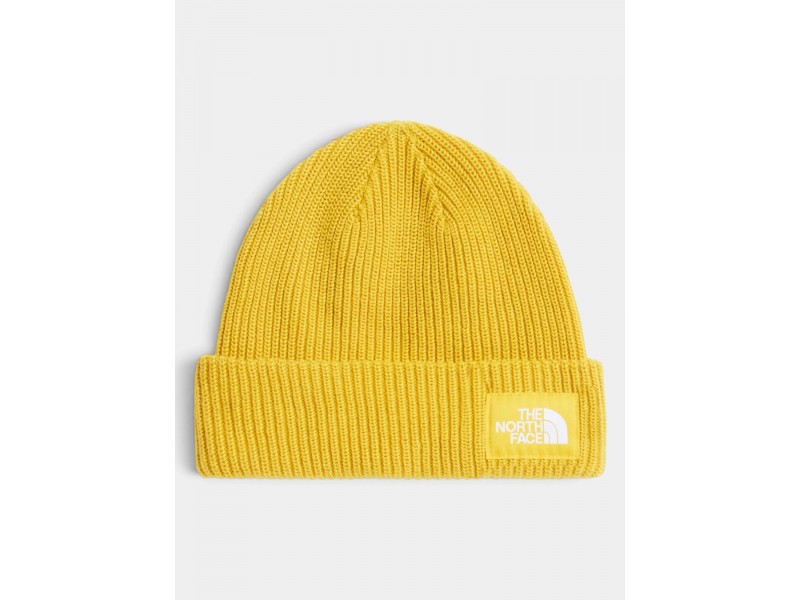 The North Face Salty Lined Beanie D – bélelt sapka