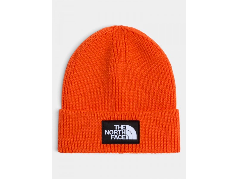 The North Face TNF Logo Box kötött sapka