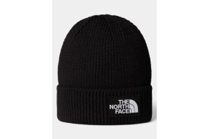 The North Face TNF Logo Box kötött sapka
