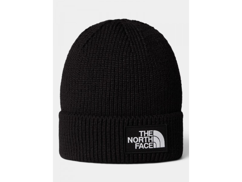 The North Face TNF Logo Box kötött sapka