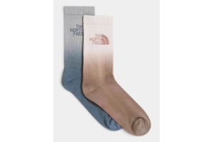 The North Face Everyday Crew zokni - Dip Dye (2 pár)