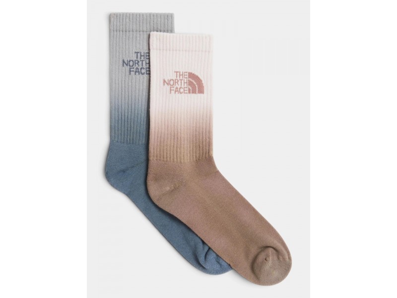The North Face Everyday Crew zokni - Dip Dye (2 pár)