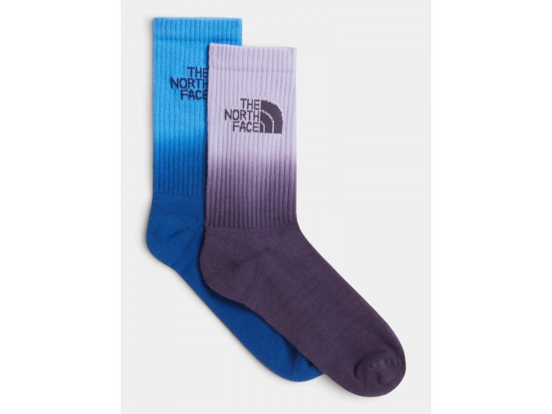 The North Face Everyday Crew Dip Dye zokni (2 pár)