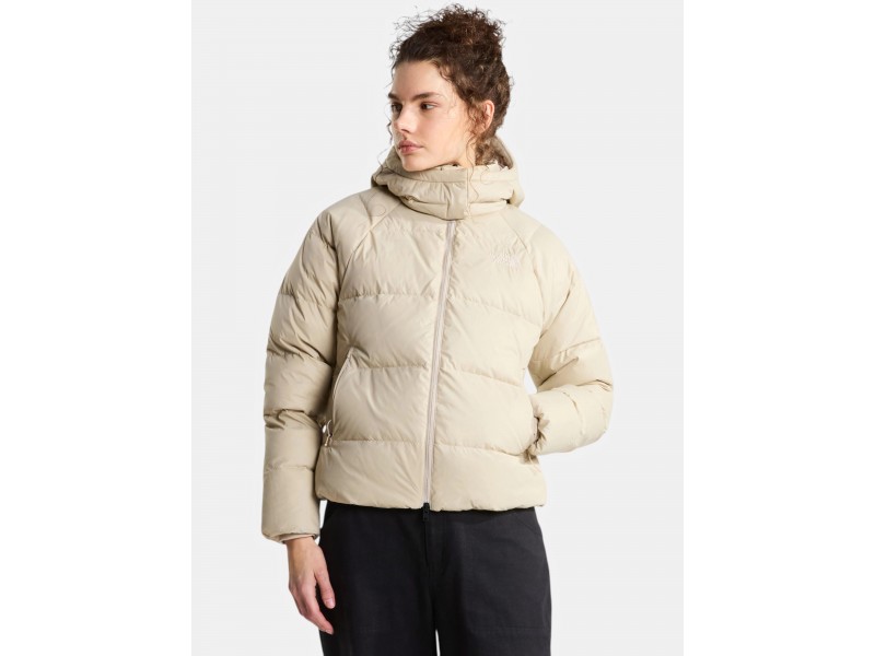 The North Face W Hydrenalite női pehelykabát