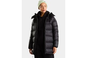The North Face női Hydrenalite City Down Parka