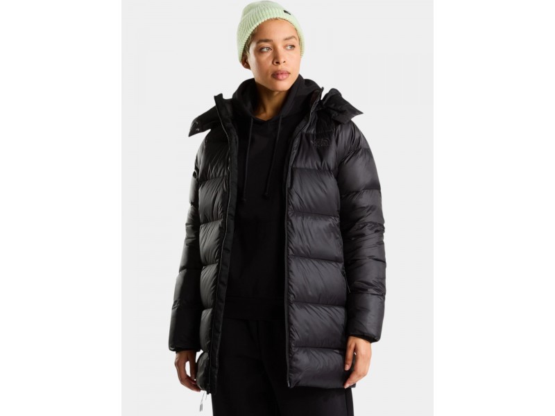 The North Face női Hydrenalite City Down Parka