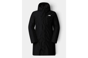 The North Face W Suzanne Triclimate 2.0 D női télikabát