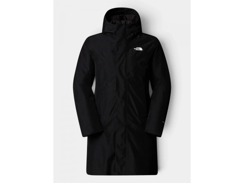 The North Face W Suzanne Triclimate 2.0 D női télikabát
