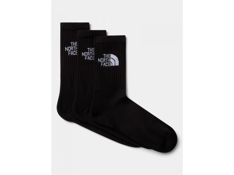The North Face Everyday Crew 3P - 3 pár zokni