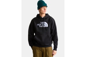 The North Face M Drew Peak - kapucnis pulóver