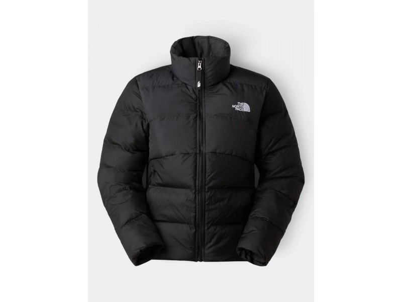 The North Face W Saikuru Jacket D – női steppelt kabát