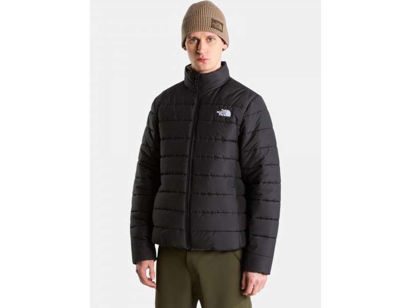 The North Face M Aconcagua Jacket férfi steppelt kabát