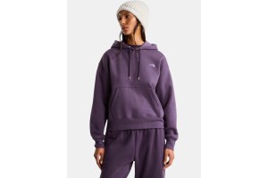 The North Face női kapucnis pulóver (Boxy)