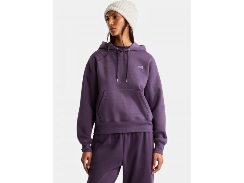 The North Face női kapucnis pulóver (Boxy)