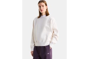 The North Face női Essential Boxy Crew pulóver