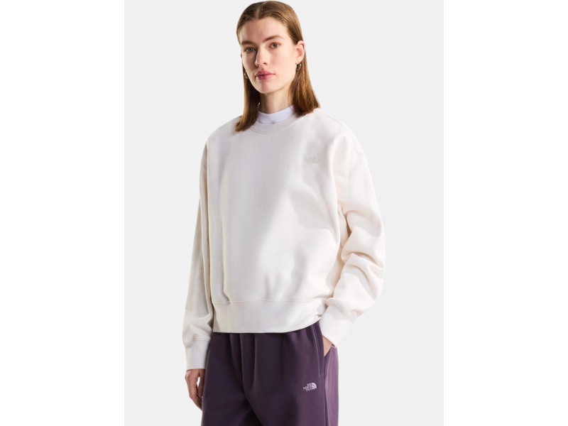The North Face női Essential Boxy Crew pulóver