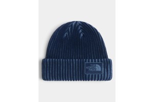 The North Face Salty Lined Beanie – kötött sapka